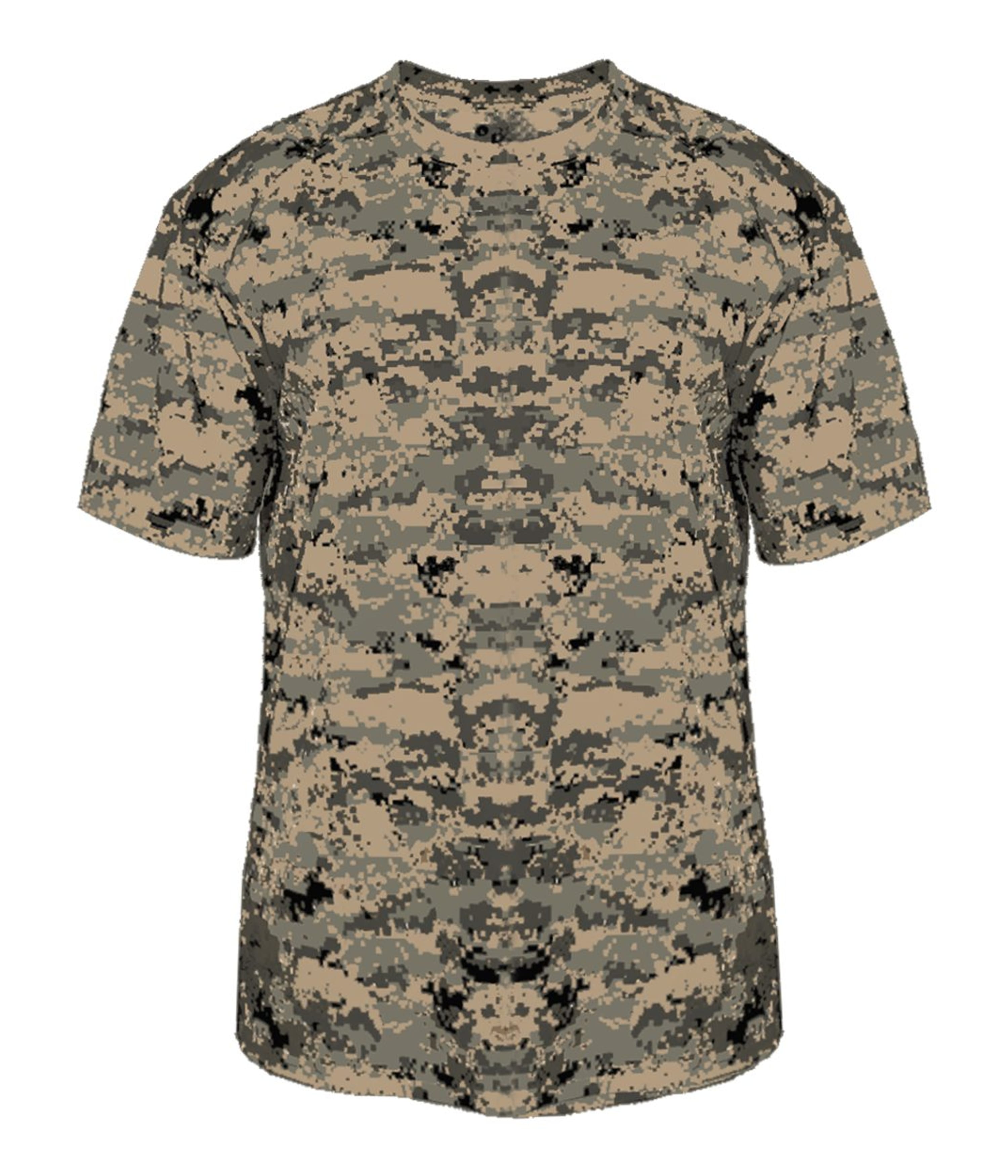 YOUTH DIGITAL TEE 2