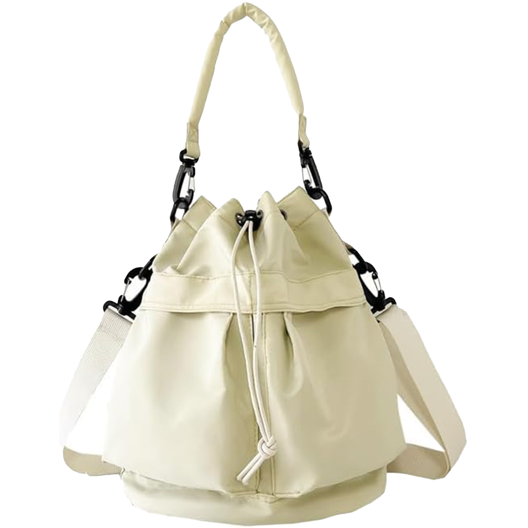 Multifunctional Drawstring Bag 2