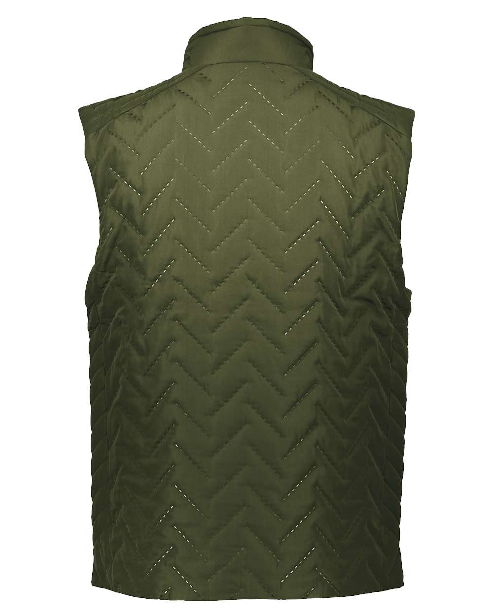 Men's Repreve® Eco Quilted Vest - 229513 27