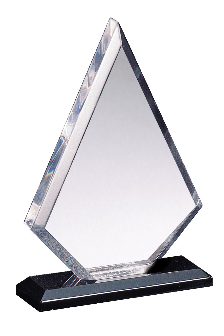 Acrylic Triangle Award 2