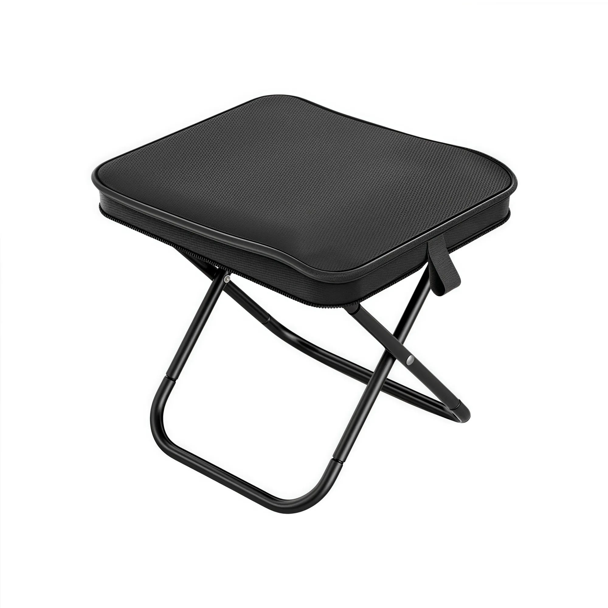 Premium Camping Stool & Folding Small Chair 13