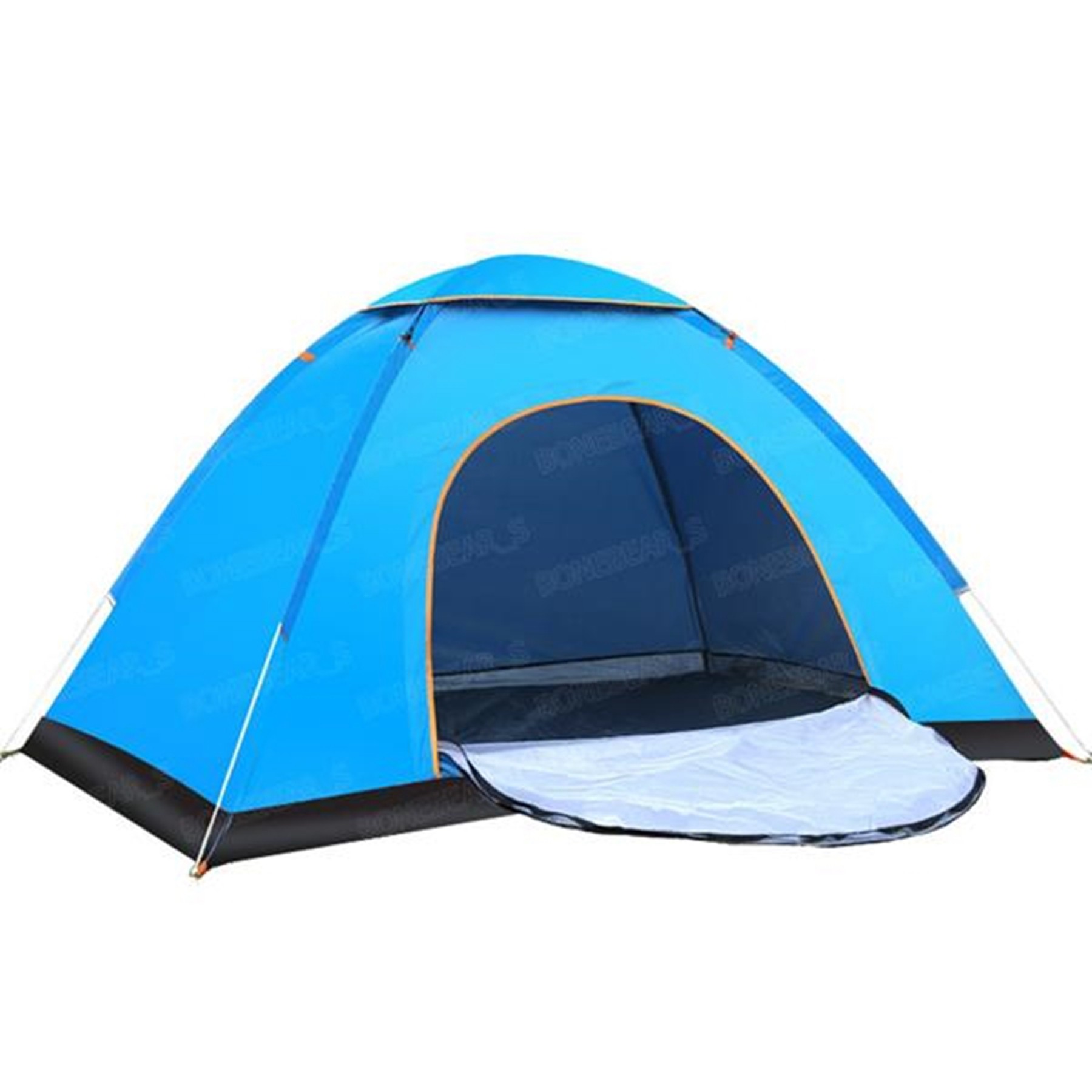 Automatic Dome Tent Portable 2