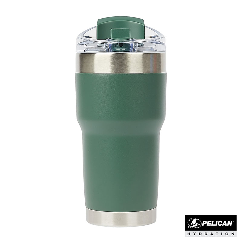 Pelican Traveler™  22 oz. Double Wall Stainless Steel Travel Tumbler 95