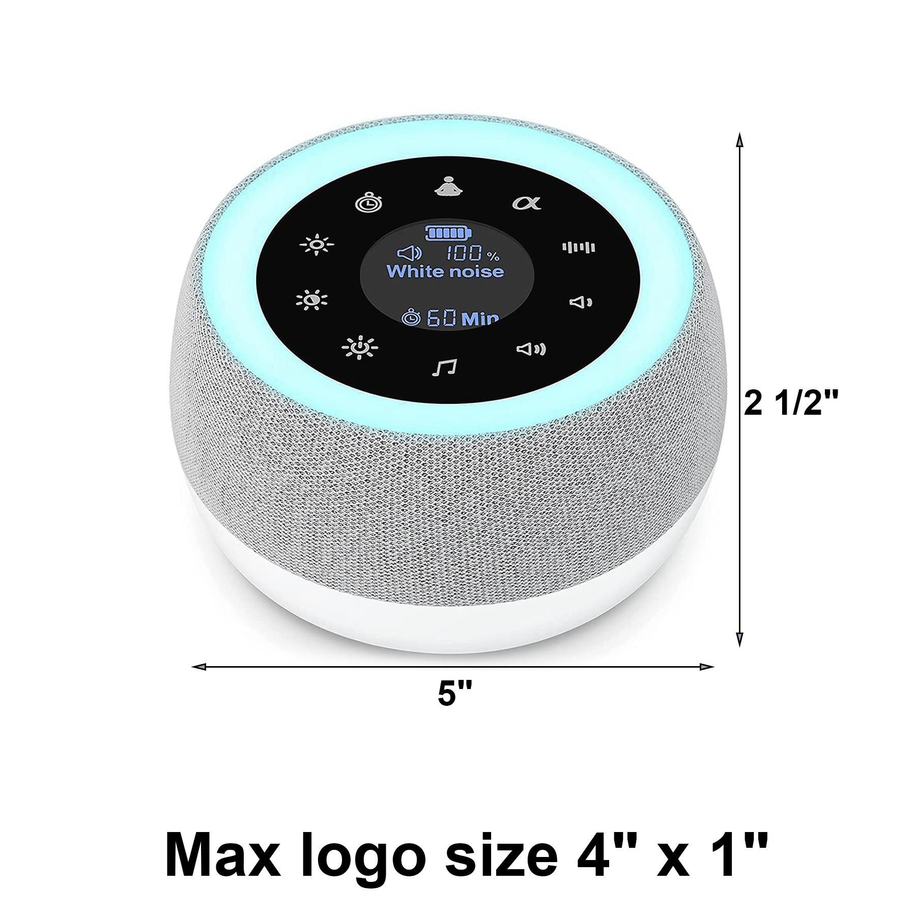 White Noise Machine 2