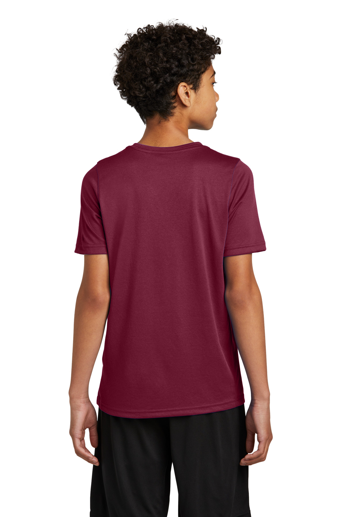 Nike Youth Swoosh Sleeve rLegend Tee NKDX8787 81