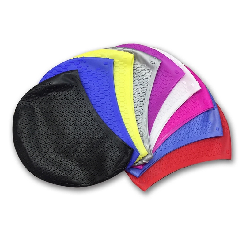 Silicone Swim Cap 2