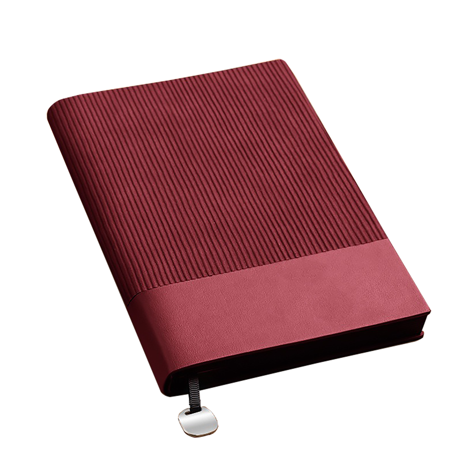 A5 PU Leather Business Notebook 10