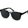 Peyton Recycled Brow Bar Sunglasses 37