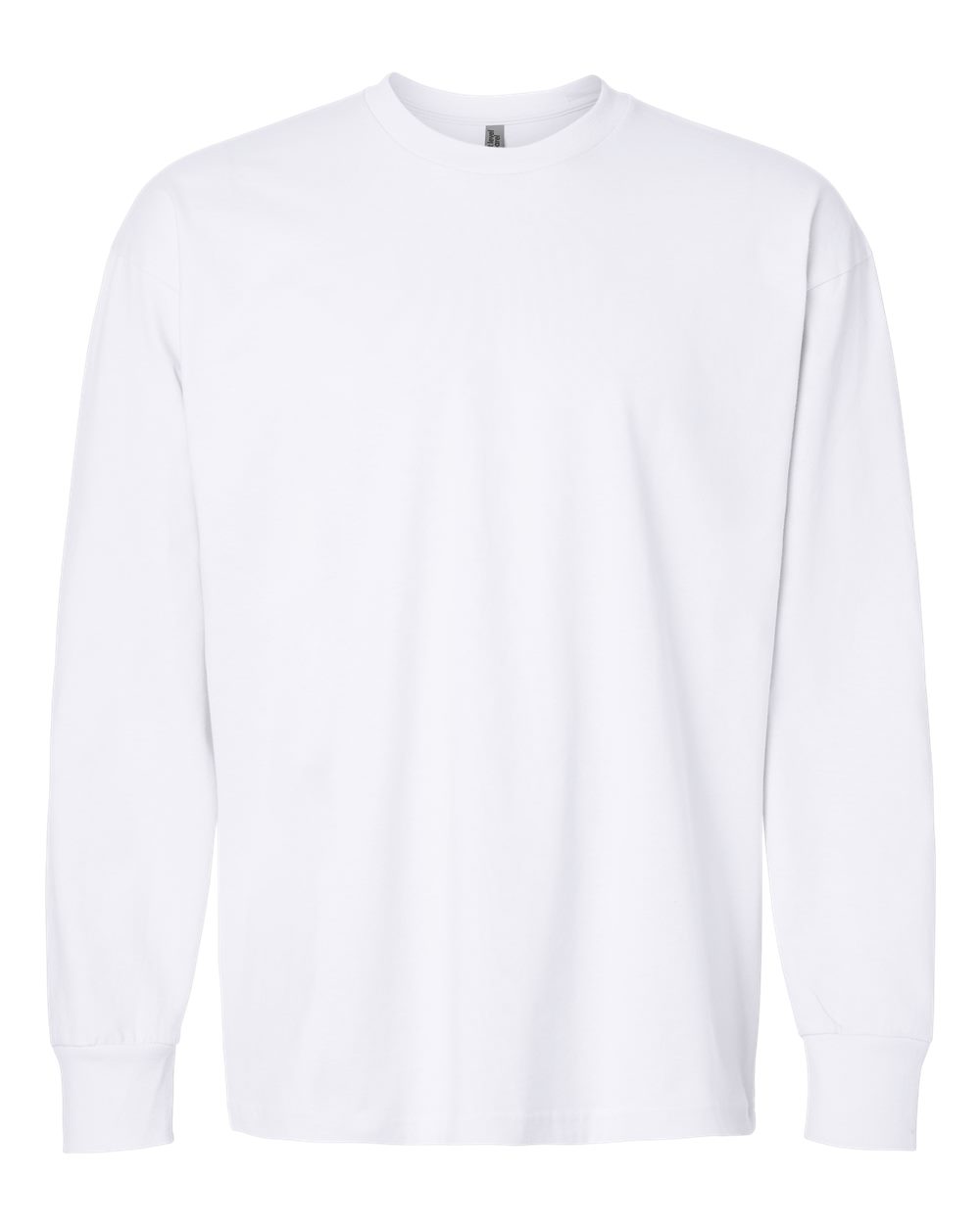 Unisex Heavyweight Long Sleeve T-Shirt - 7211 105