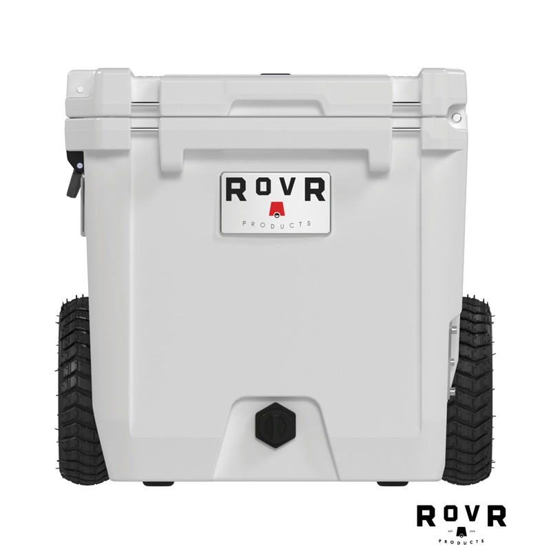 RovR® RollR® 45qt Wheeled Hard Cooler 12