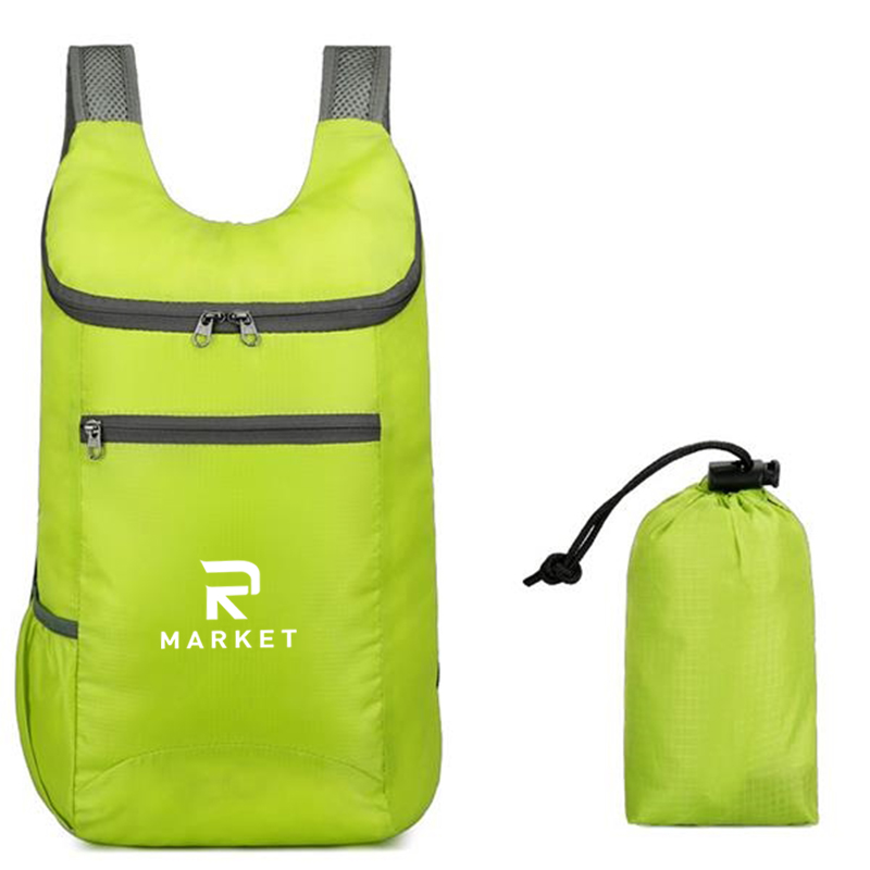 Water Resistant Lightweight Packable Backpack for Travel 5