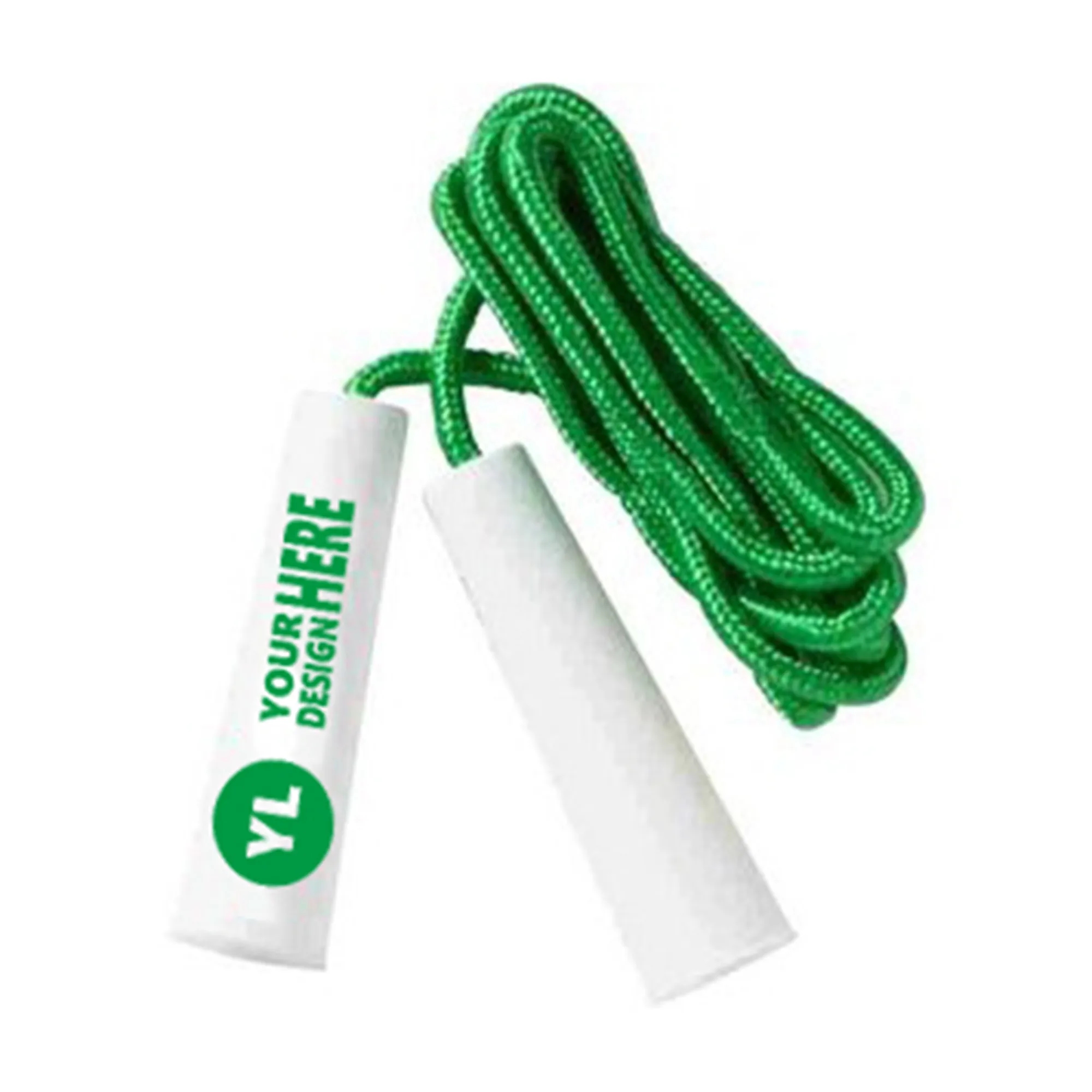 Custom Logo Jump Rope 3