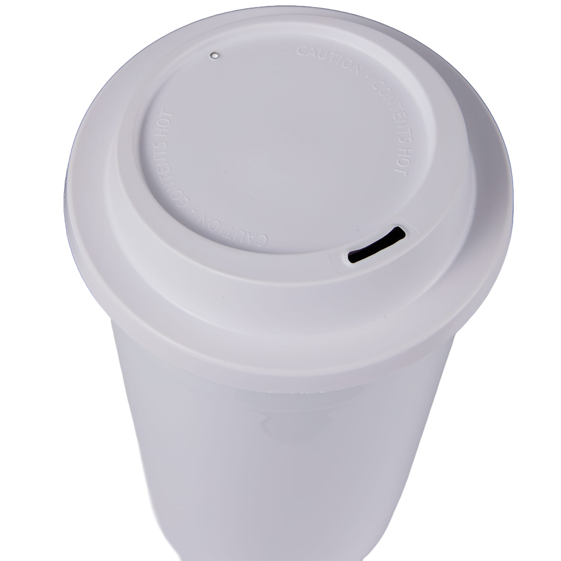 The Traveler Insulated Cup 16 oz. w/ Lid 90