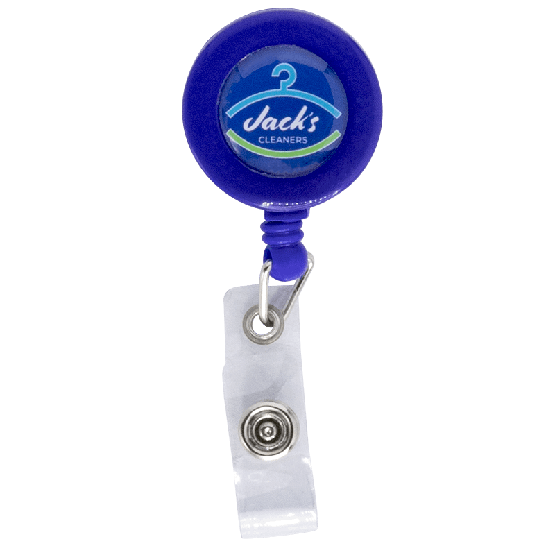 ID Badge Reels 17