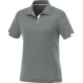 Women's Kiso Short Sleeve Polo 59