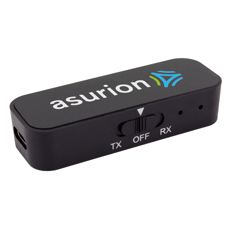 FlyE1+ Wireless Audio Transmitter 5