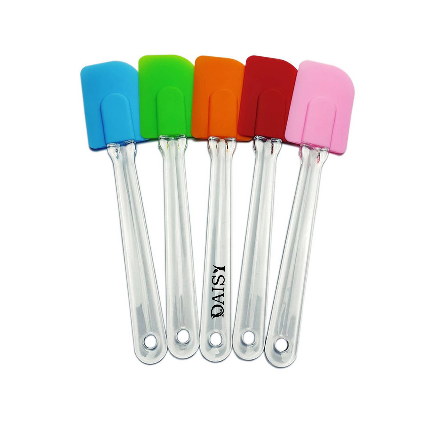 Silicone Spatula 1
