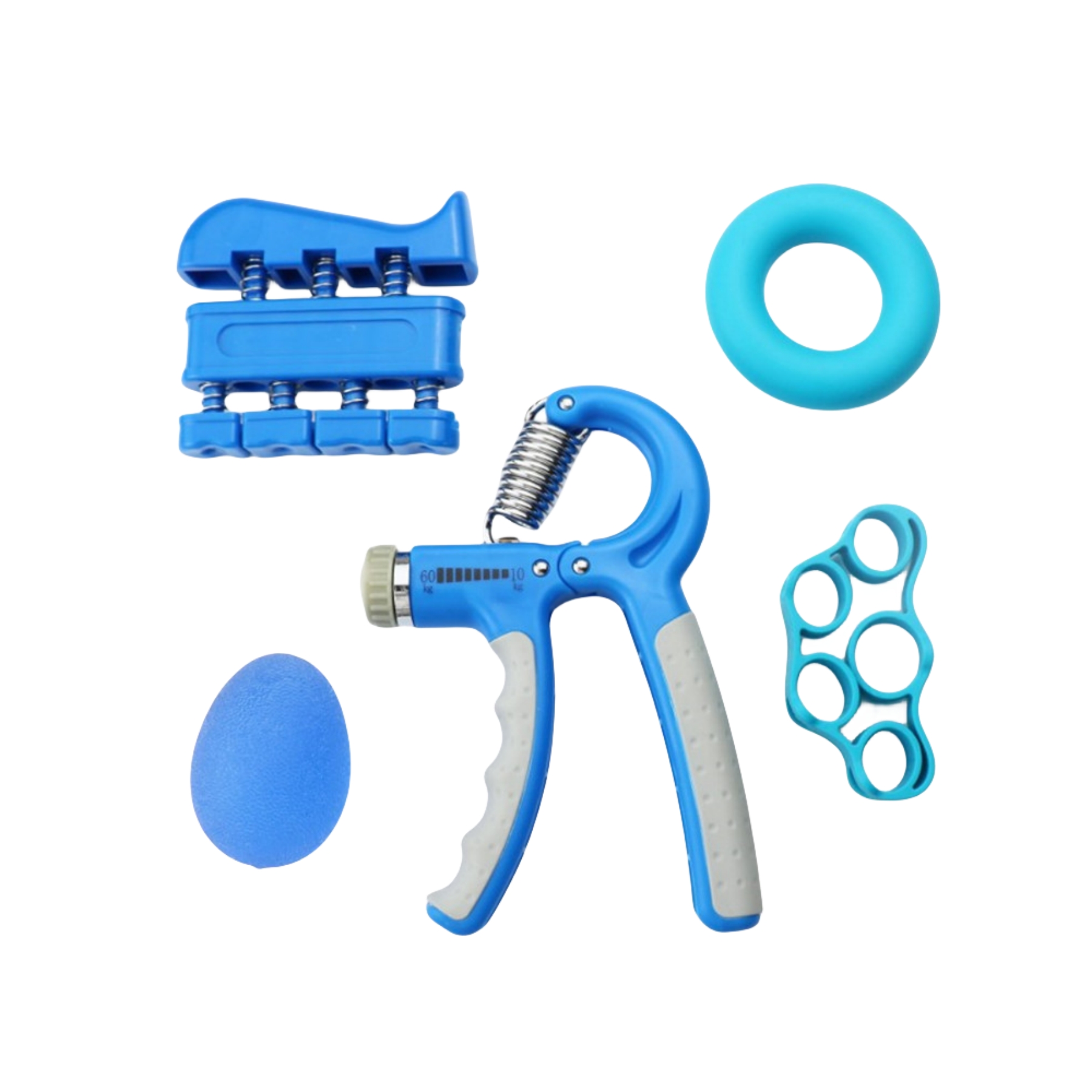 Grip Strength Kit 1