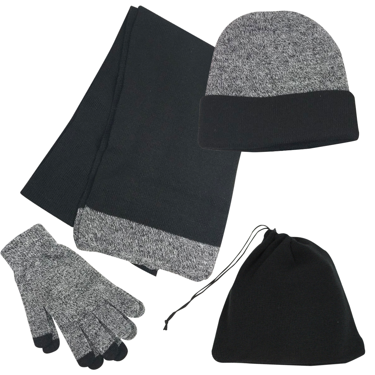 Cold Weather Set 7