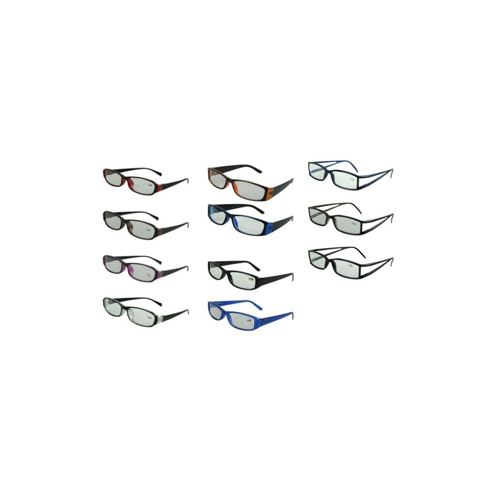 Reading Glasses 1