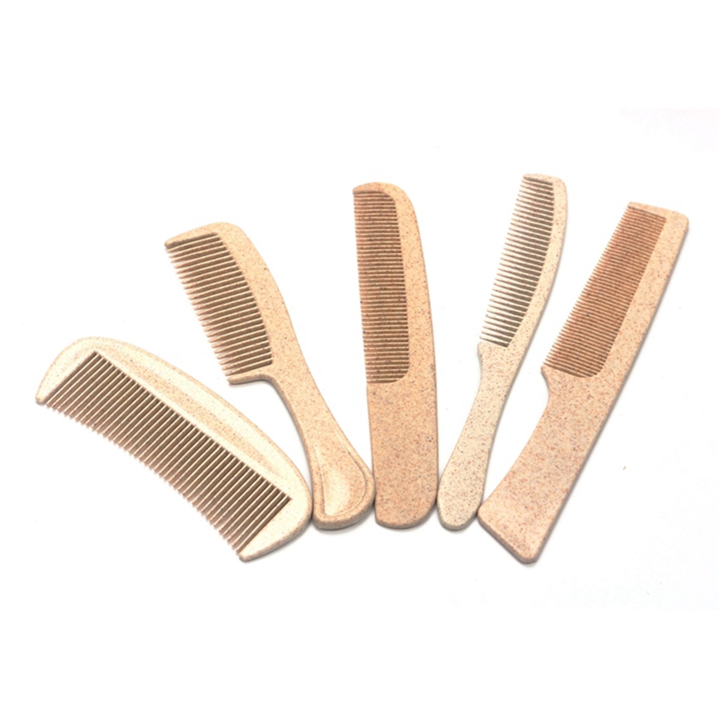 Disposable Hotel Comb 2