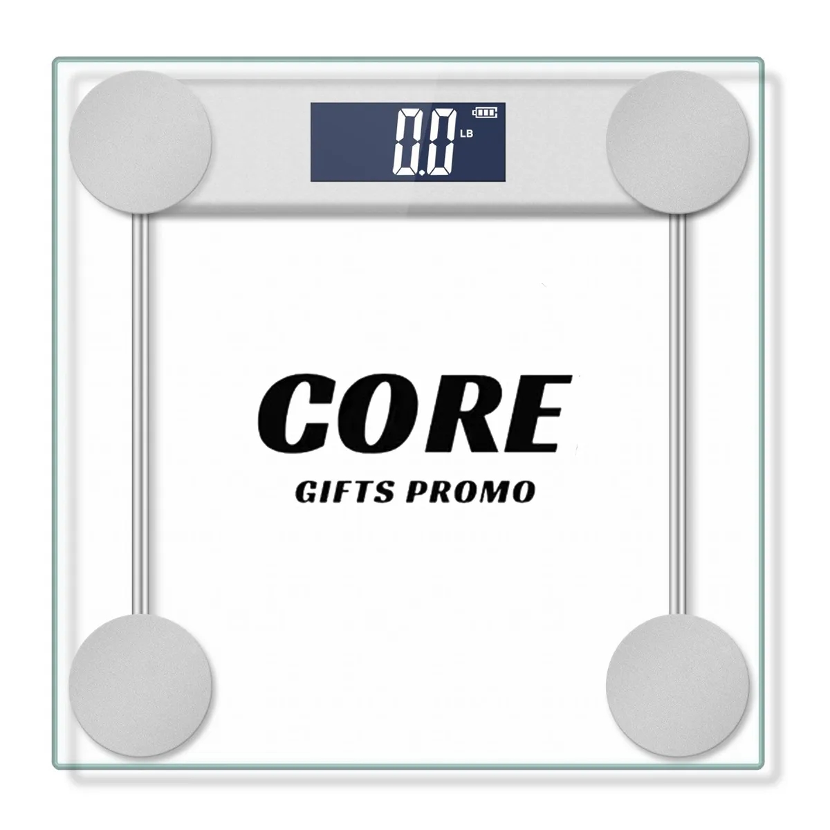 Digital Body Weight Scale 1