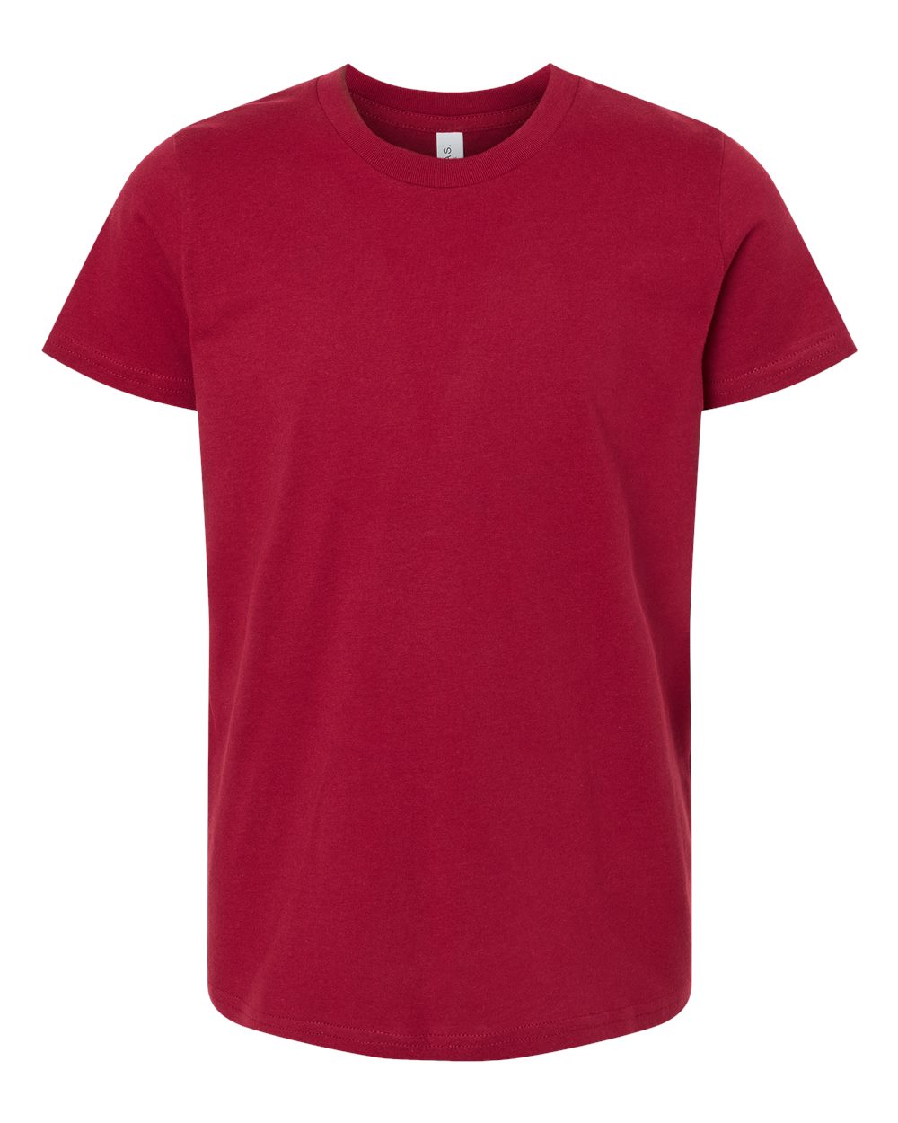 Youth Jersey Tee - 3001Y 148