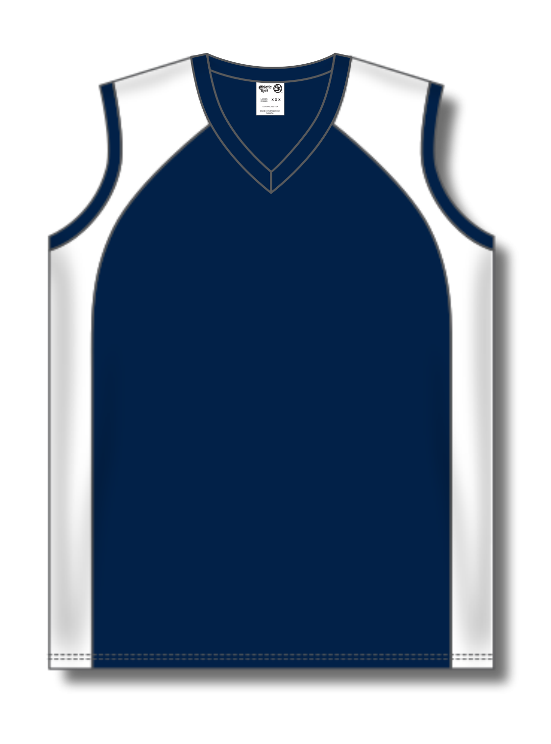 Ladies Field Lacrosse Jerseys LF601L-G01 36