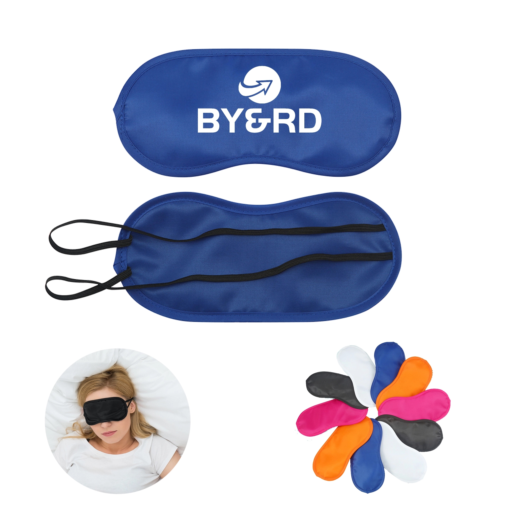 Sleep Eye Mask 1