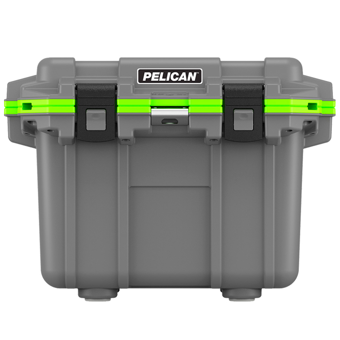 Pelican™ 30QT Cooler COLOR 8