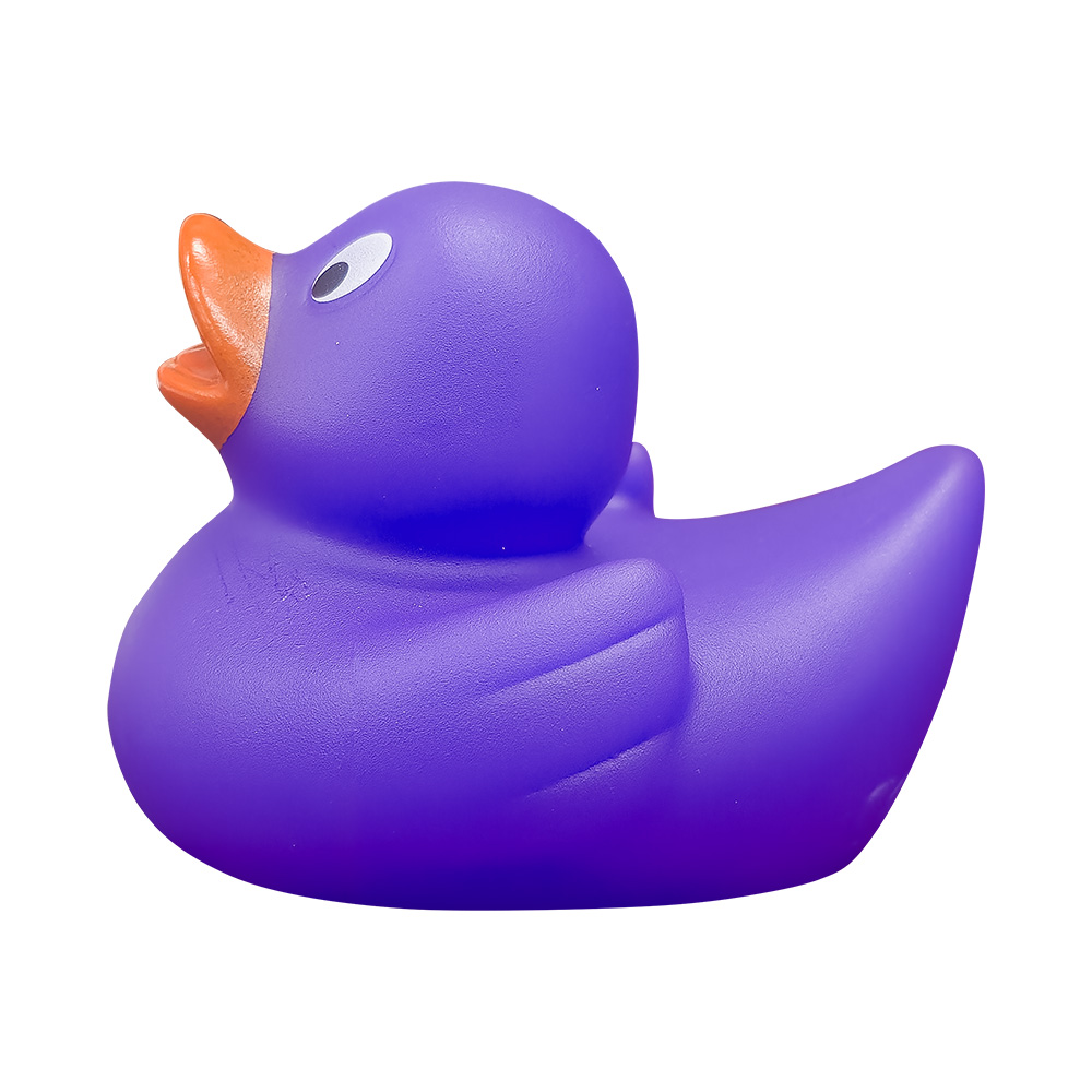 Lil' Rubber Duck 77