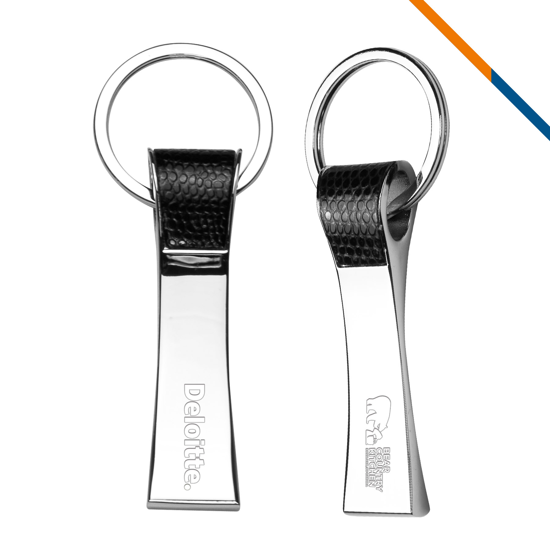 Sharp Key Tag 1