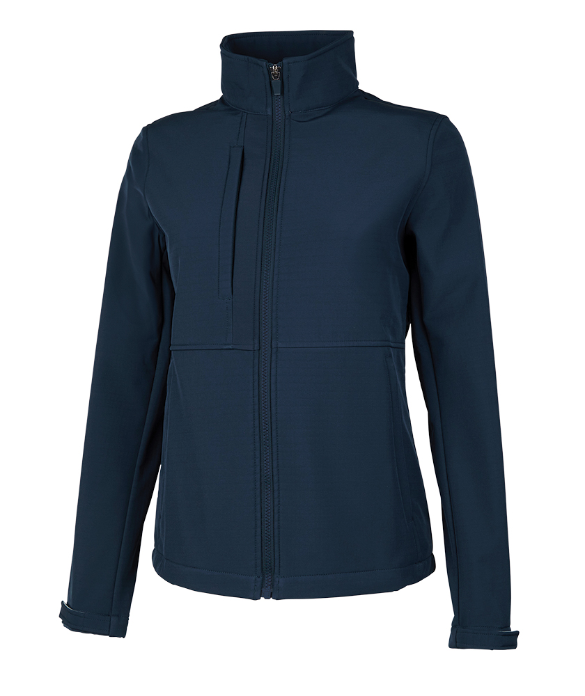 Women's Supreme Soft Shell Jacket 58