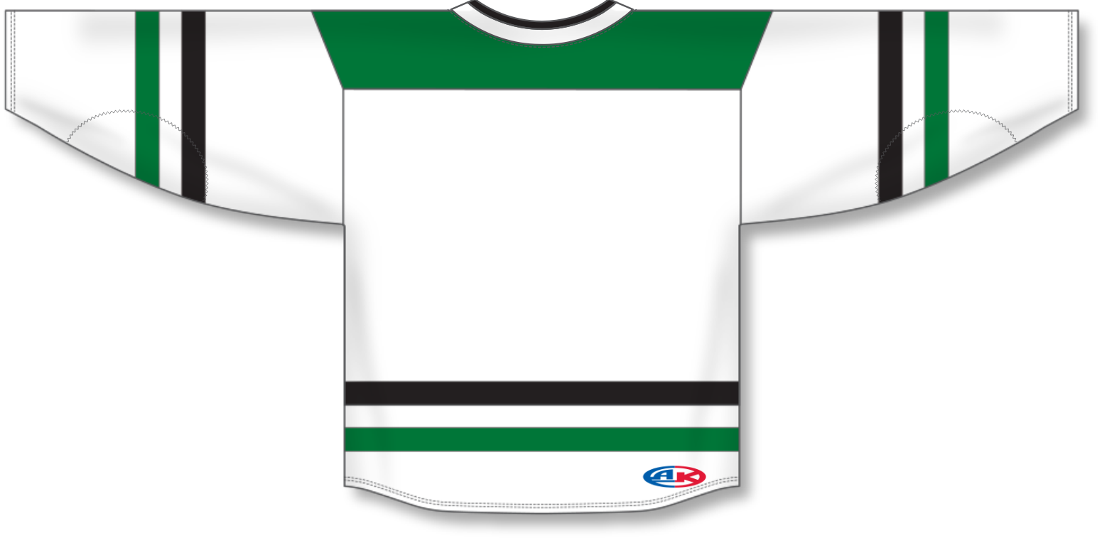 Pro Hockey Jerseys H550B-DAL-G04 6