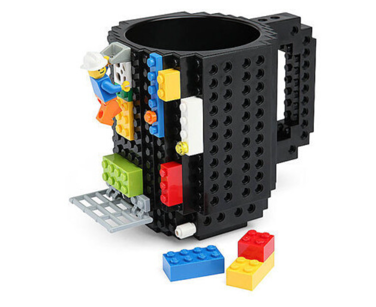 Lego Mug 2