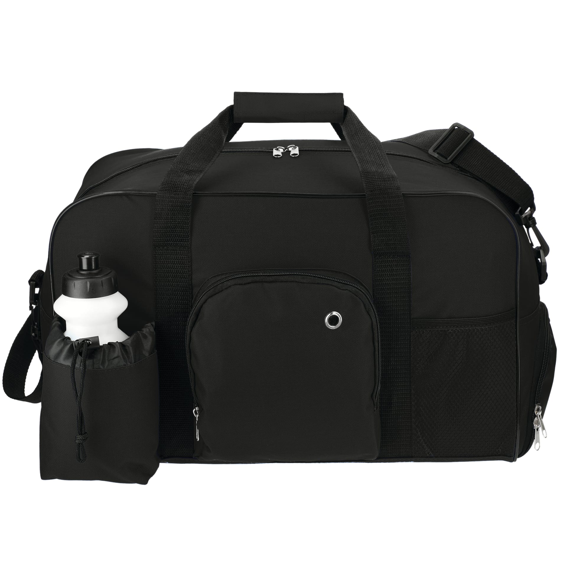 Weekender 18.5" Deluxe Duffel Bag 70