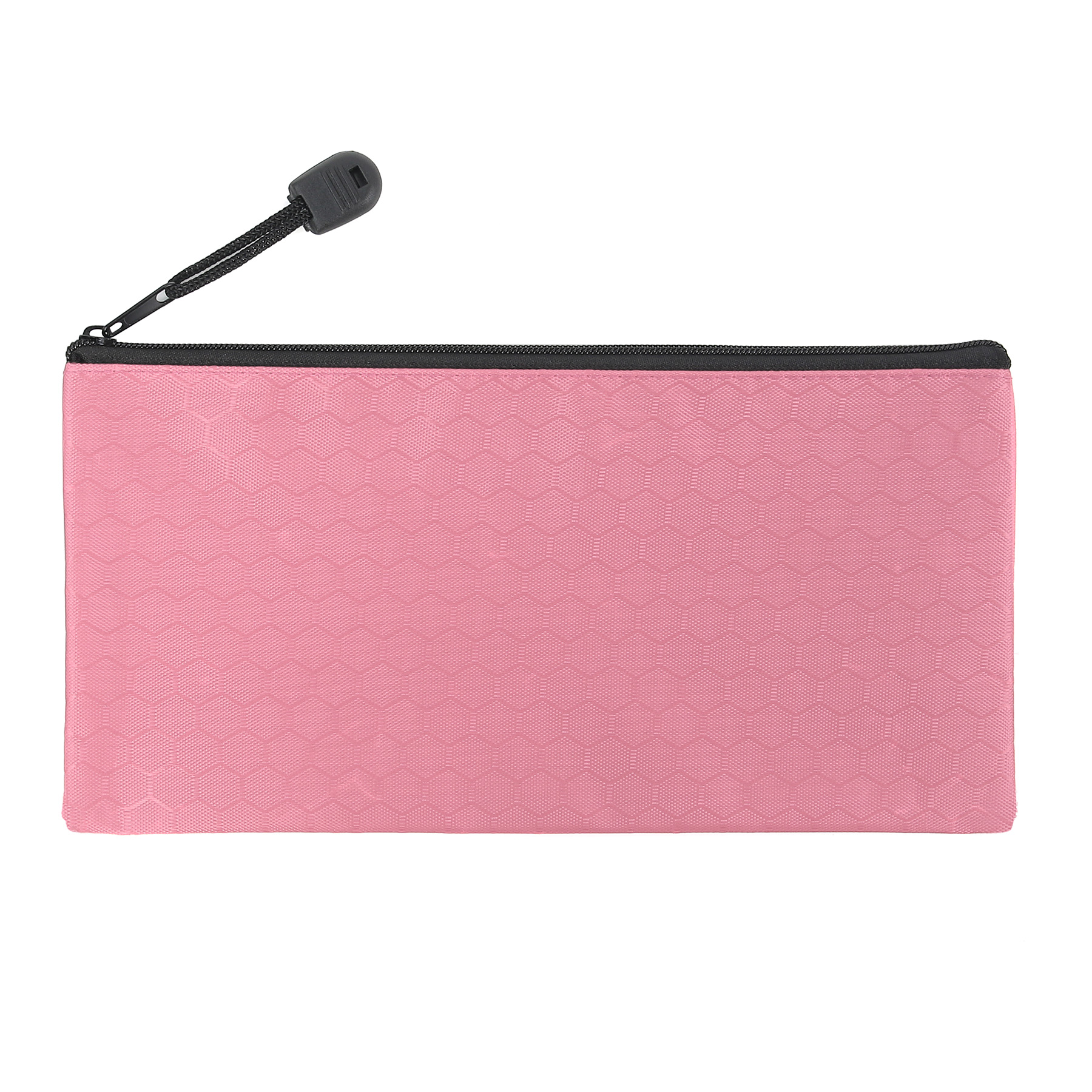 Water-Resistant Zipper Pencil Pouch 13