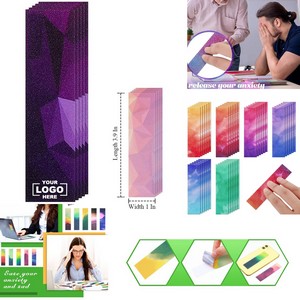 Anxiety Relief Sensory Stickers For Stress Reduction 3