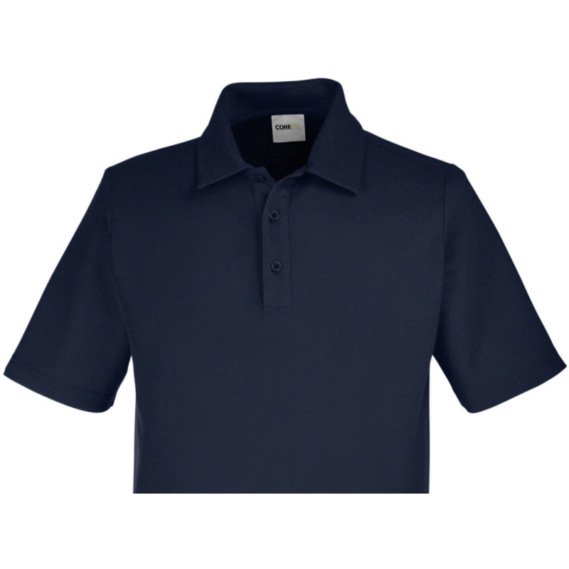 CORE365 Men's Fusion ChromaSoft™ Pique Polo 22