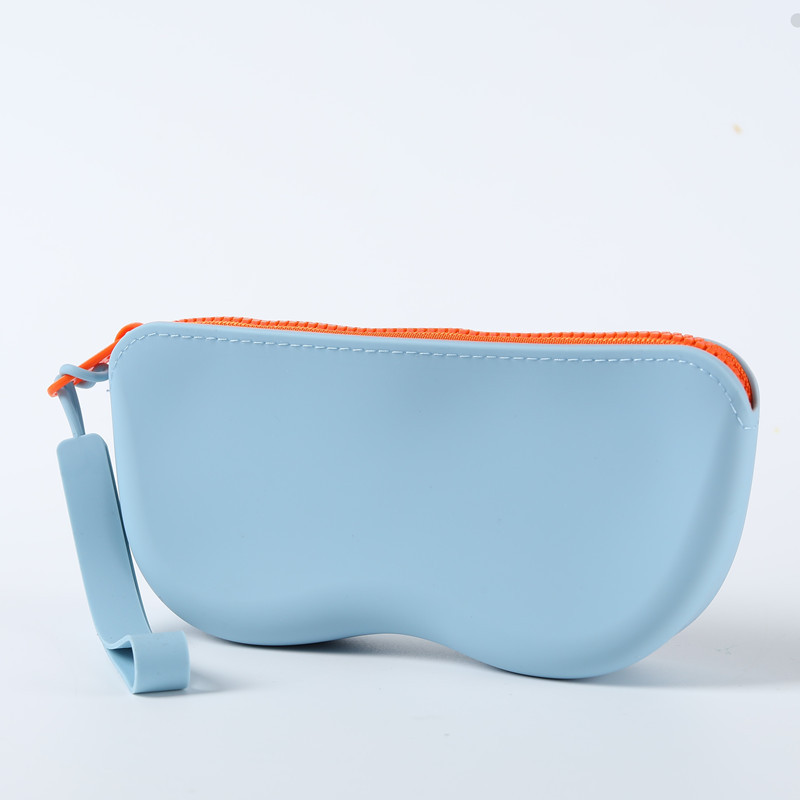 Silicone Eyeglass Bag 5