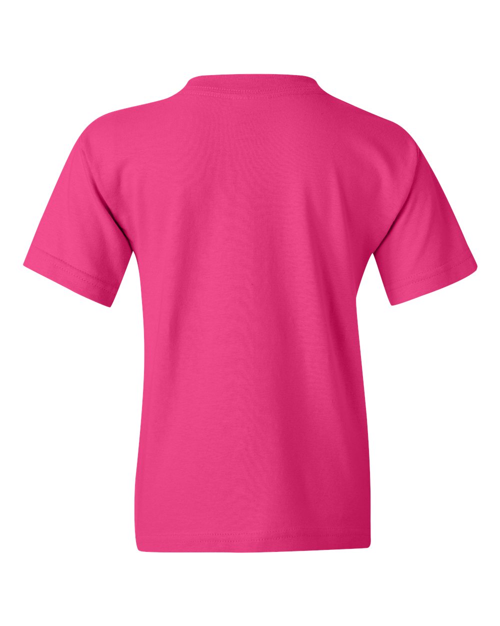 Youth Heavy Cotton™ T-Shirt - 5000B 93