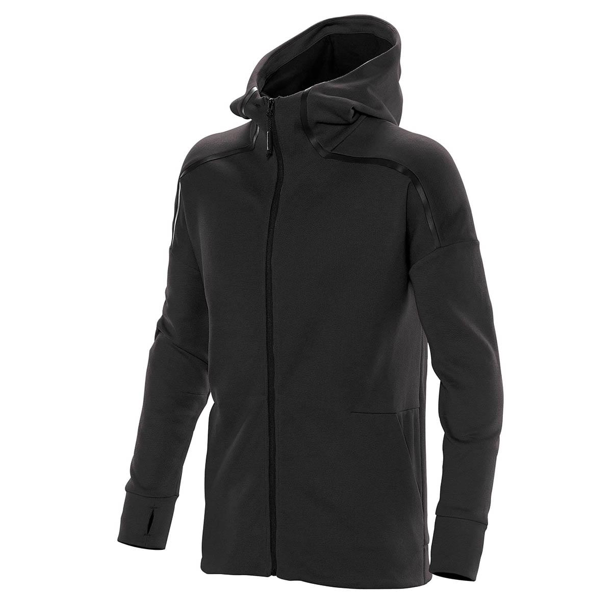 Stormtech Men's Helix Thermal Hoody, custom hoodie or sweatshirt with logo imprint 19