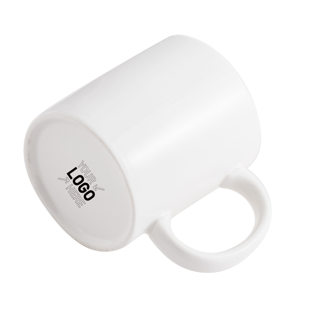 11 Oz.Office, Home Ceramic Mug 4