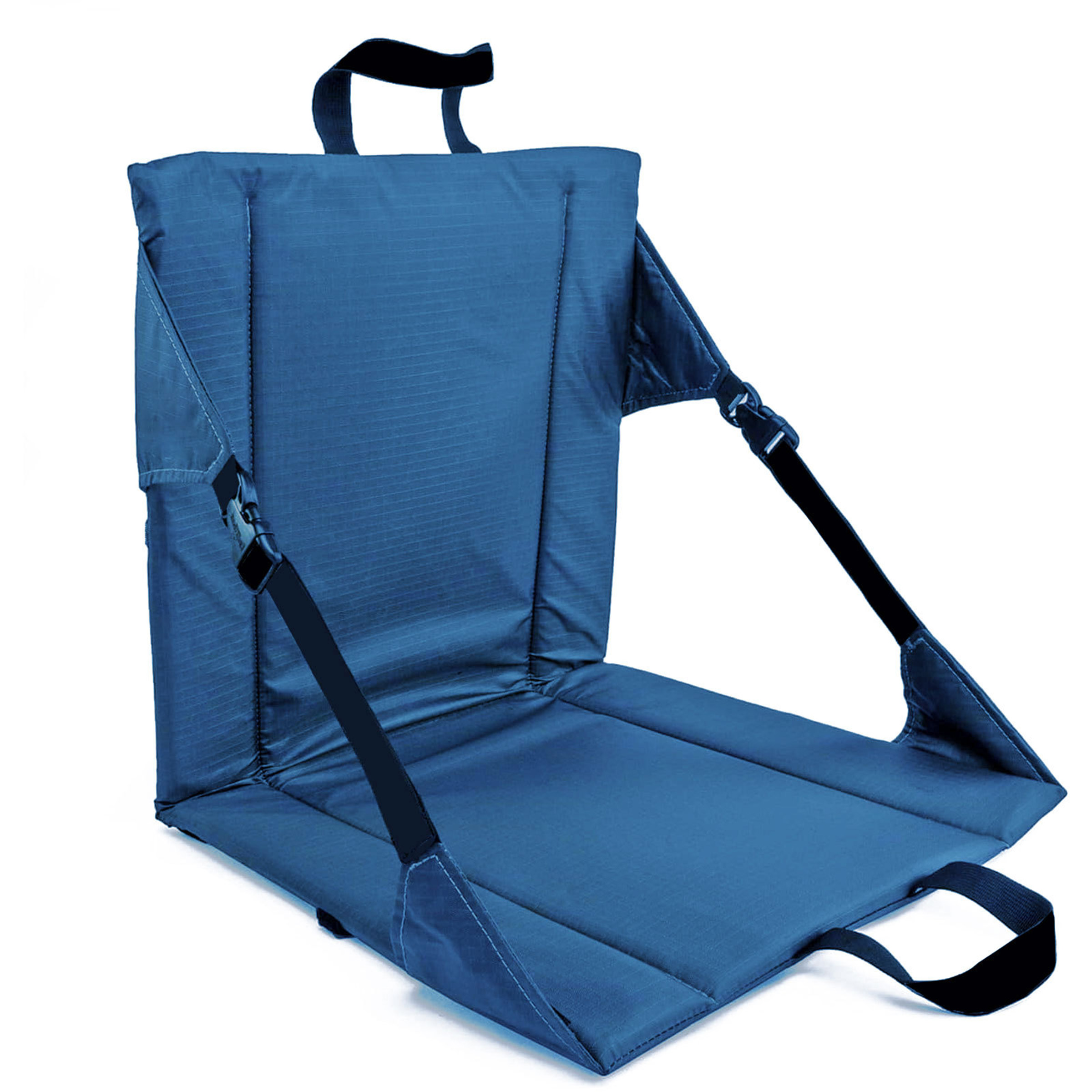 Oxford Cloth Outdoor Folding Cushion 5