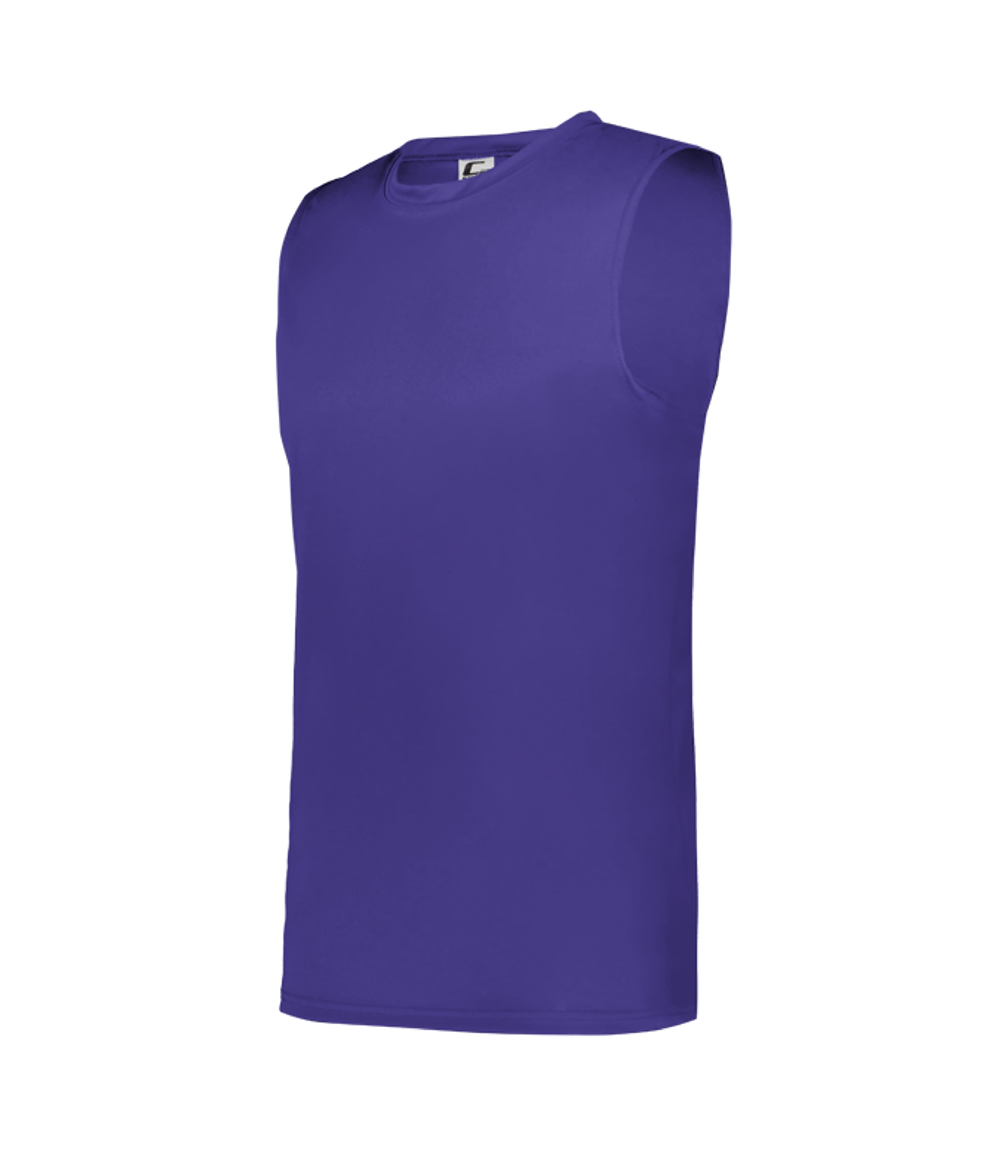YOUTH C2 SLEEVELESS TEE 6