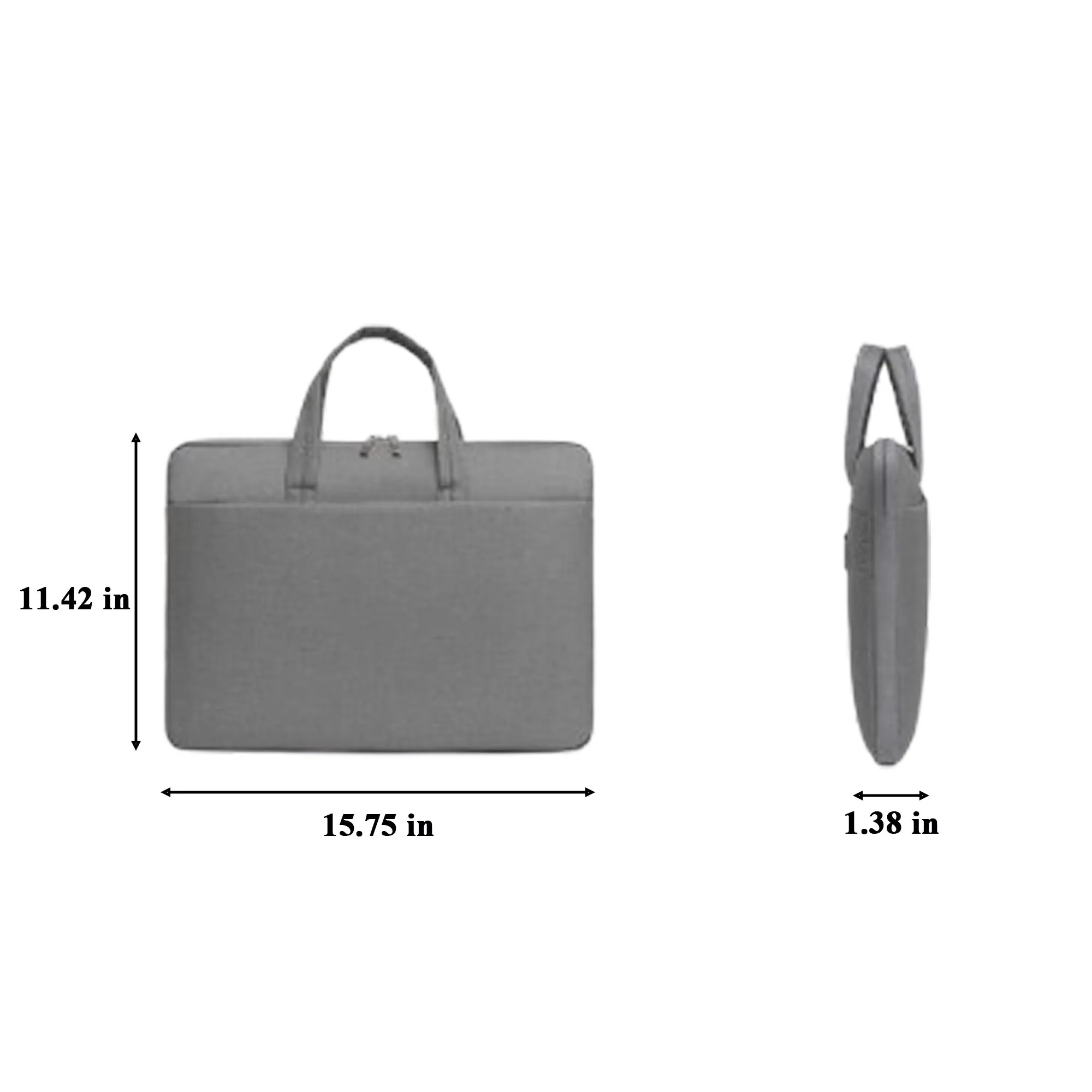 Durable Simple Computer Bag 2