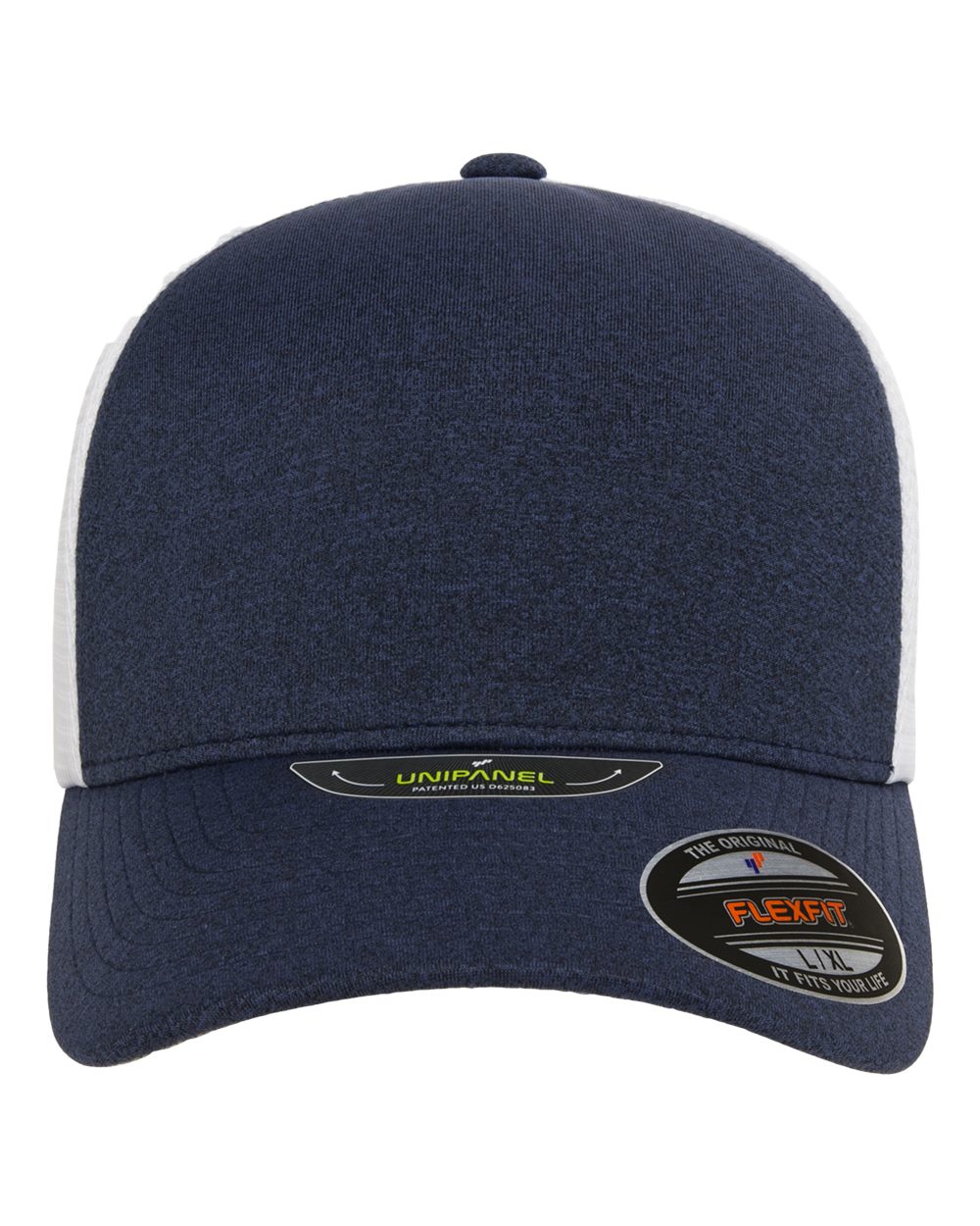 Unipanel™ Trucker Cap - 5511UP 19