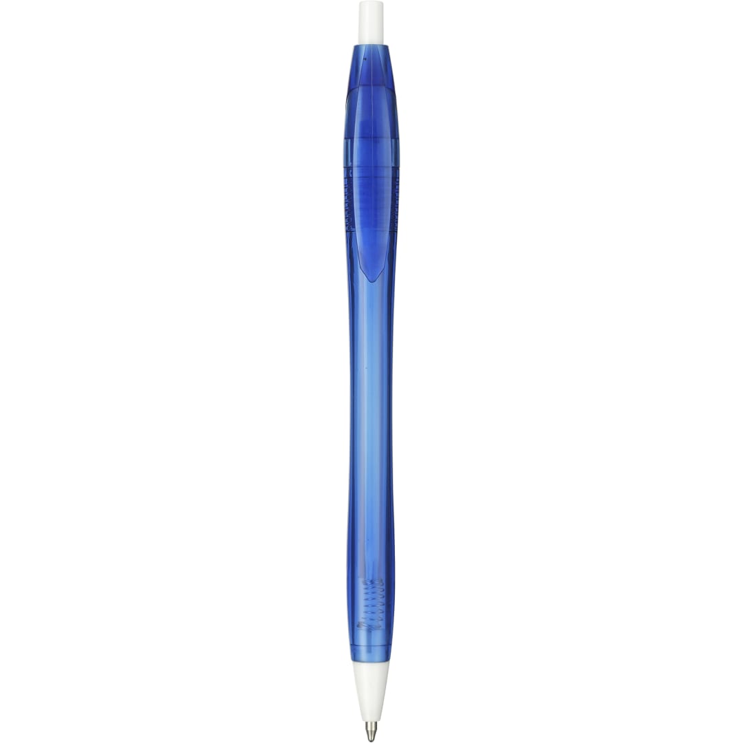 Recycled PET Cougar Ballpoint Pen 38