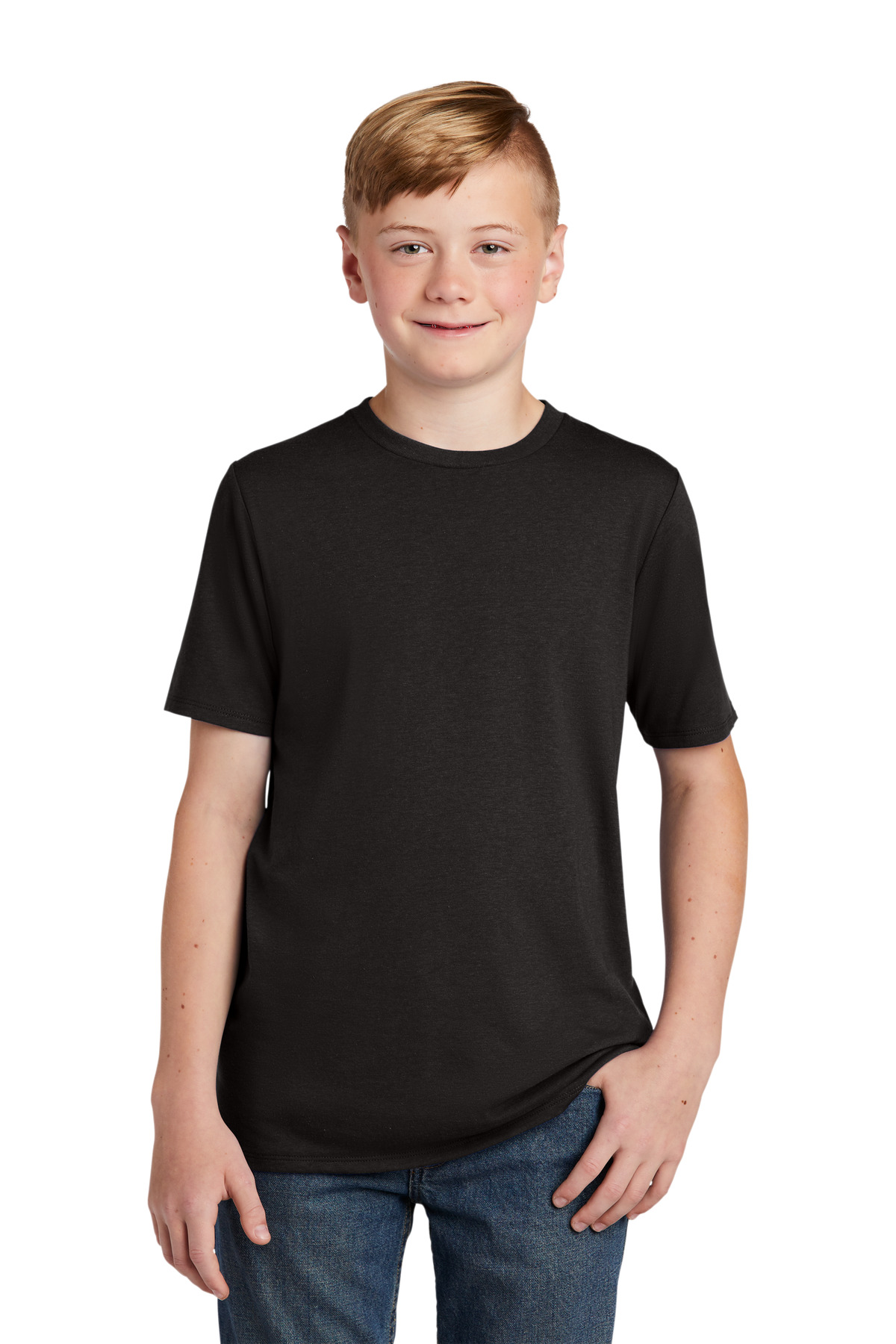 District® Youth Perfect Tri Tee 30