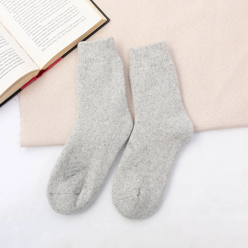 Womens Wool Socks 5